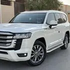 لاندكروزر 2023 L4 بنزين وارد باهوان