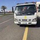 للبيع دينا 2007 طرنبه كبيره ونش 220