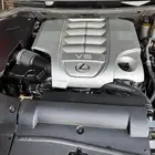 مكينه جيب لكزس 570.3UR