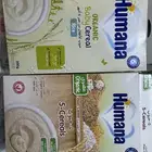 سيريلاك عضوي للاطفال مجاني