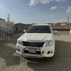 هايلكس 2015 بدي وكالة محركات شرط