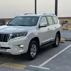 برادو 2022 6سلندر للبيع