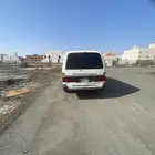 هايس باص بضاعه موديل 94