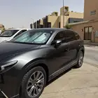 Mazda CX 9 Signature