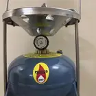 دبة ثلاث رجول ايطالي 1 رطل