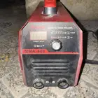 العدد كهربائي