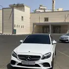 مرسيدس 2018 c200