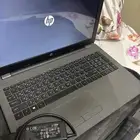 لابتوب hp استخدام شهرين