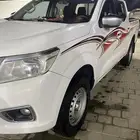 نيسان نافارا2019