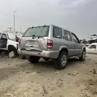 باتفندر 2005 البيع قطع تشليح