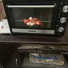 فرن كهربائي