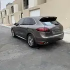 بورش كايين 2013 تنفس طبيعي v8 نظيفه