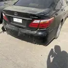 لكزس 460 مديل2010