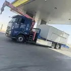 سقس كرين لنقل القصيم وخارجها