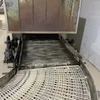 مخبز اوتوماتيك خبز مفرود لبناني