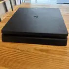 سوني 4 بلايستيشن سلم slim تحديث 11