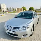 كامري مديل 2011 قير تماتيك فل كامل امريكي