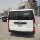 باص ديزل للايجار