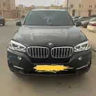 بي ام اكس 5 2014 نظيف