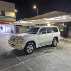 جيب لكزس LX470 2006