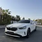 2024 BMW 520i