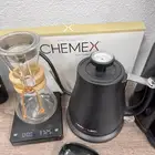 ادوات كيمكس قهوة مقطرة v60