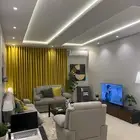 اثاث للبيع في الرياض بحي العقيق