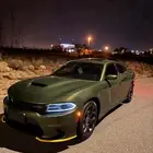 دودج تشارجر 2019 GT