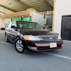 تويوتا أفالون 2003