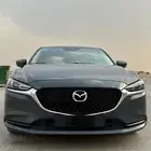 للبيع مازدا 6 2023 نظيف اللون رمادي الموتر نظيف شرط