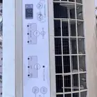 للبيع مكيف جنرال فريون متنقل