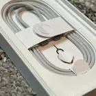 سلك شاحن ايفون تايب سي