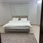 شقة للإيجار مفروشة