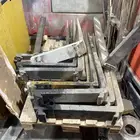 سكاكين او شوك رافعات للبيع