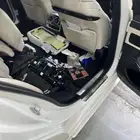 فحص السيارات