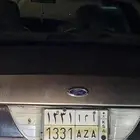 فورد فكتوريا 2011 اللوحه للبيع فقط