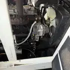 مولد كهرباء كاتم صوت بركنز نوع إنجليزي 30kv