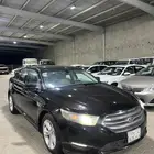 فورد توروس 2013 نص فل SEL