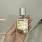 عطر بيرغموت من لي لابو الفاخر