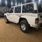 سفاري 97دفلك