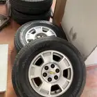 جنوط تاهو