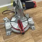 منشار زاوية Makute MS006