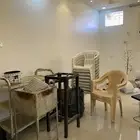 اغراض بوفيه