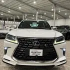 جيب لكزس 2016