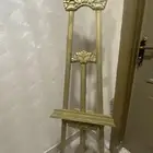 ستاند خشبي