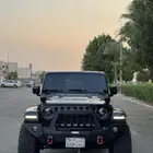 جيب رانجلر 2019 روبيكون