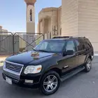 اكسبلورر 2006 يحتاج توظيب ماكينه