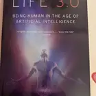 كتاب عن التطور التقني باللغة الانجليزية.