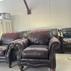 طقمين كنب للبيع