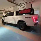 فورد f150 كنج رانش مجهز